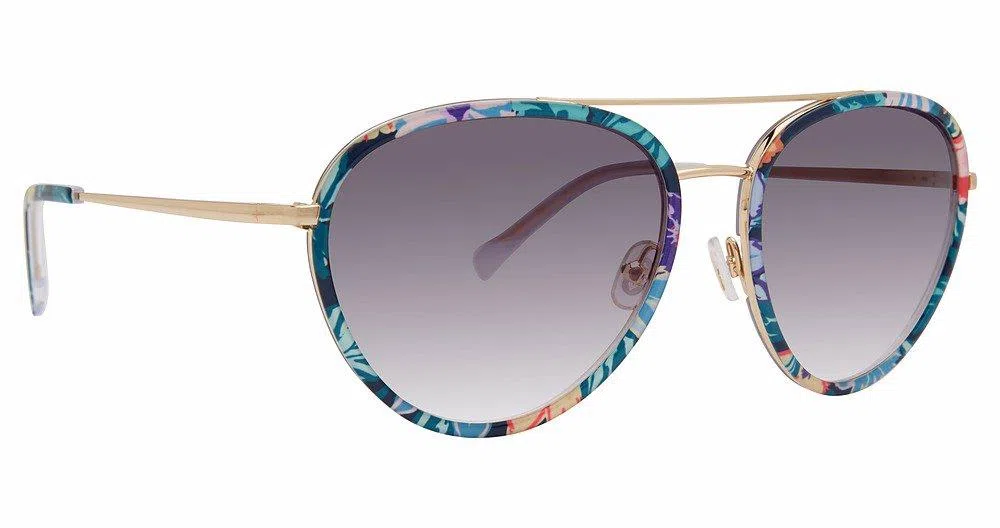 Vera Bradley Phaedra Sunglasses - view 5